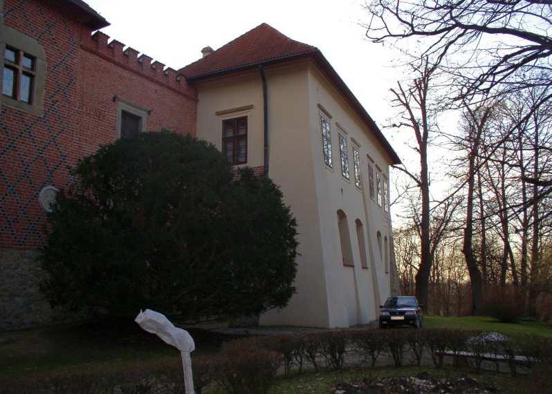 charakterze obronnym. Fot. nr 115.