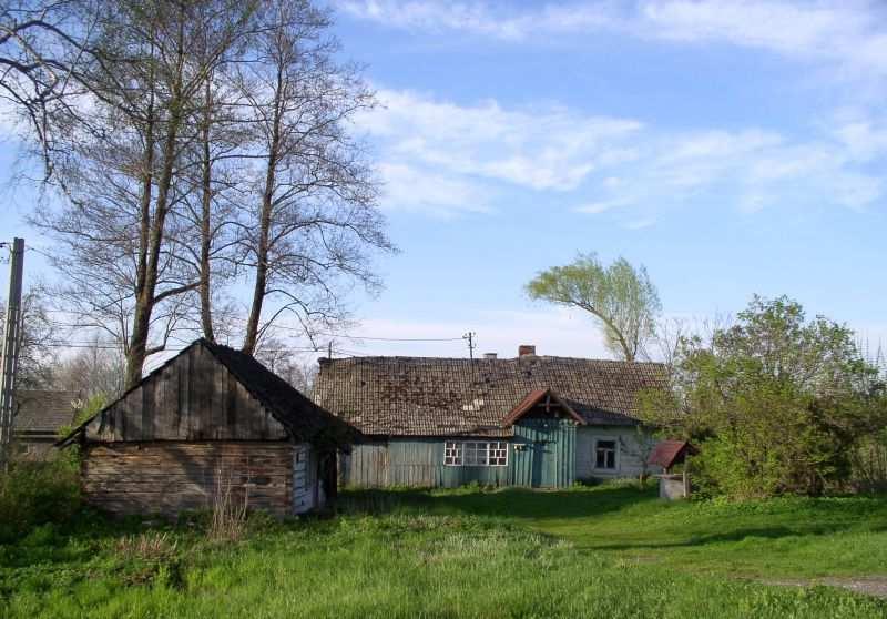 80 XI. Wola Pogórska Fot. nr 145 (145-150).