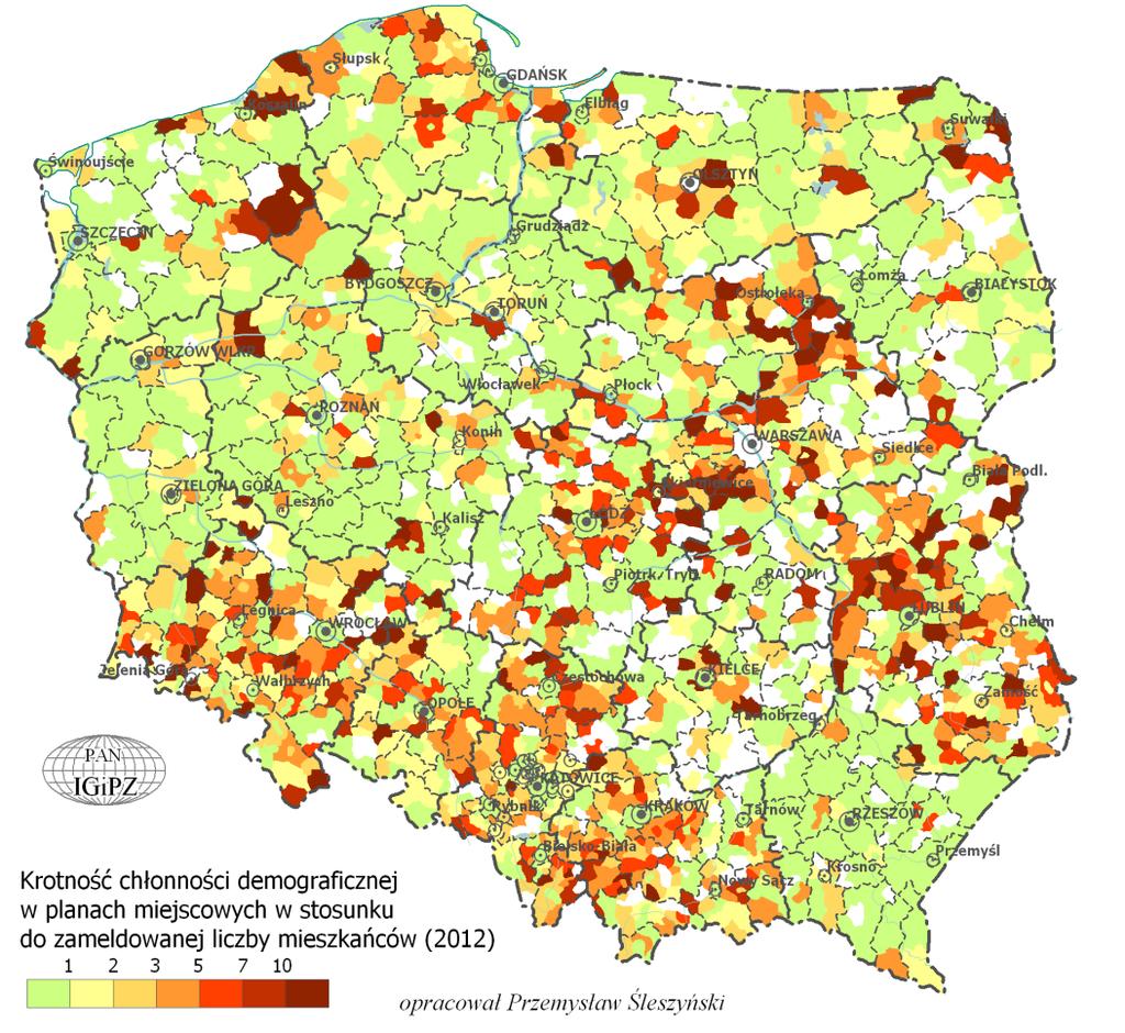 3b. PRZYKŁADY BADAŃ CHŁONNOŚĆ