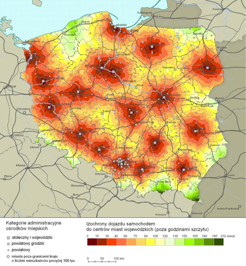 WYKLUCZENIE PRZESTRZENNE 3b.