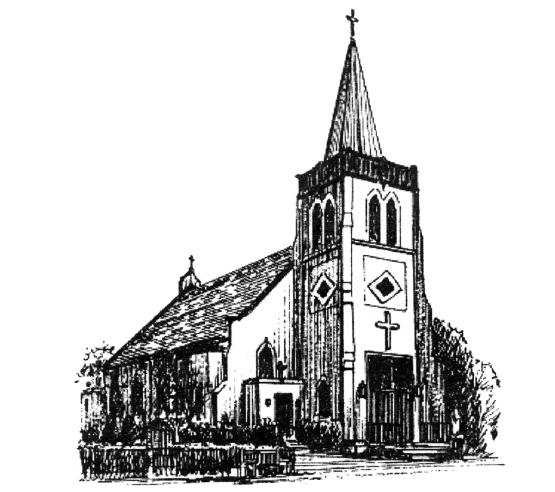 ST. HEDWIG S R.C. CHURCH One Depan Avenue Floral Park, New York 11001 Website: http://sthedwig.church E-mail: contact@ sthedwig.church PENTECOST SUNDAY MAY 20, 2018 RECTORY OFFICE HOURS Tel.