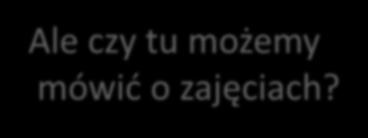 Ale czy tu możemy