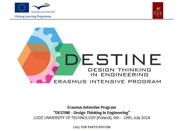 ERASMUS +