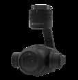 Bezpieczeństwo Zenmuse Z30 Zenmuse X5S Zenmuse XT Zenmuse XS Kamera z zoomem x30, idealna do