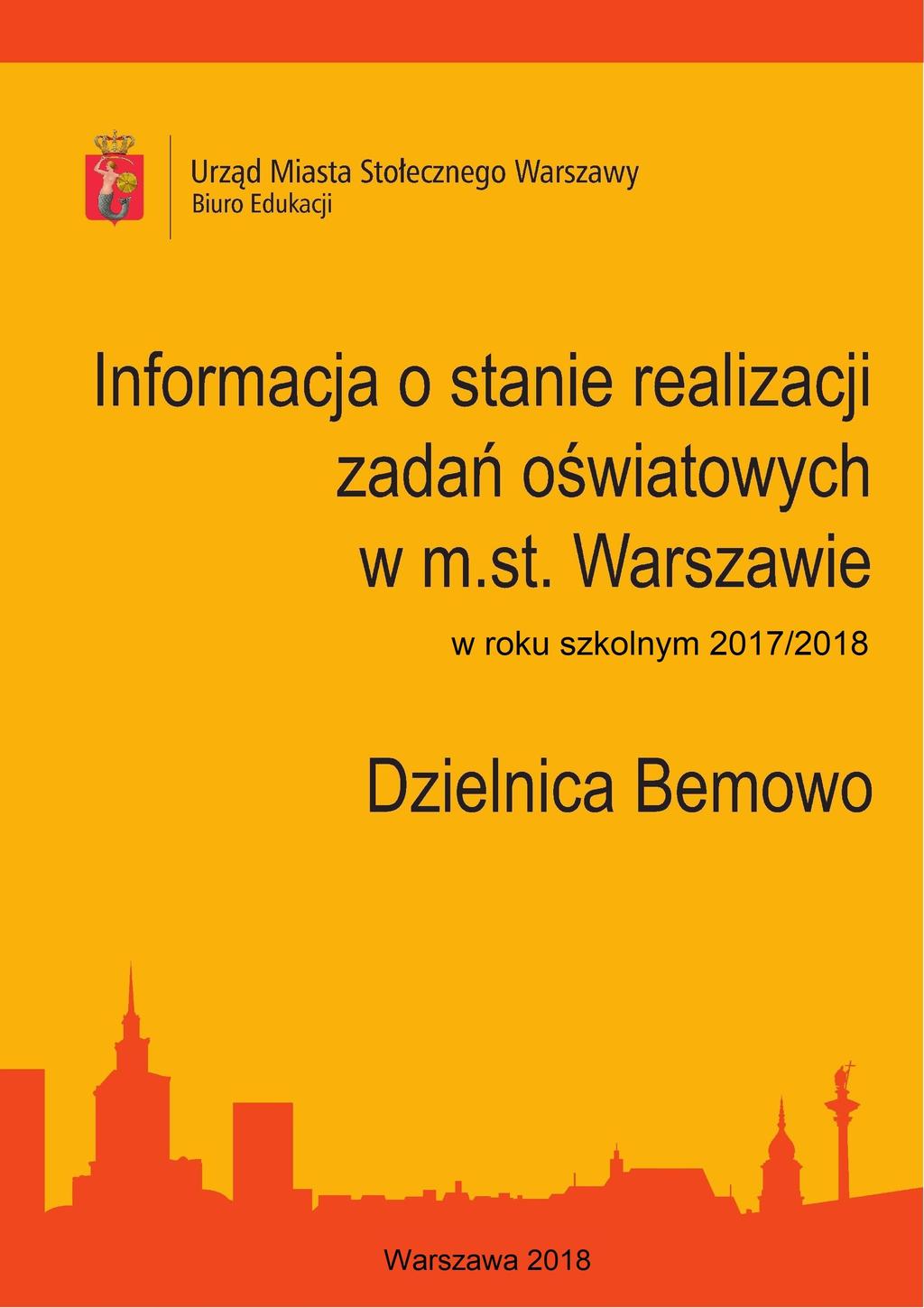 0/238 Informacja o stanie