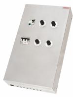) wymiary panelu sterującego 177x11x3mm (dł. x wys. x gł.