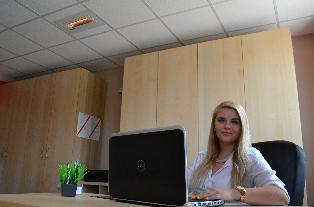 Produkt dostępny z emiterami LOW GLARE o zmniejszonej o jaskrawości oraz opcjonalnie