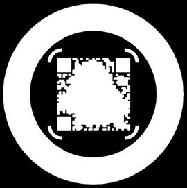 Naklejenie kodu QR. Krok 3.