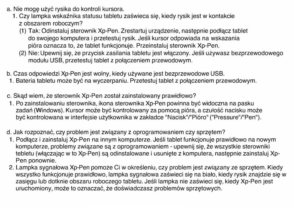 {.FAQ} W razie pytań, prosimy o kontakt: Skype: