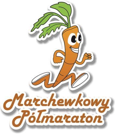 Regulamin 1. Organizator: Organizatorem Marchewkowego Półmaratonu jest Centrum Kultury i Promocji w Zielonkach. 2.