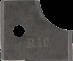 4,38 LJ530-0020-0005 płytki wymienne HM 20x24x2/R=8mm szt. 4,38 LJ530-0020-0006 płytki wymienne HM 20x24x2/R=10mm szt.
