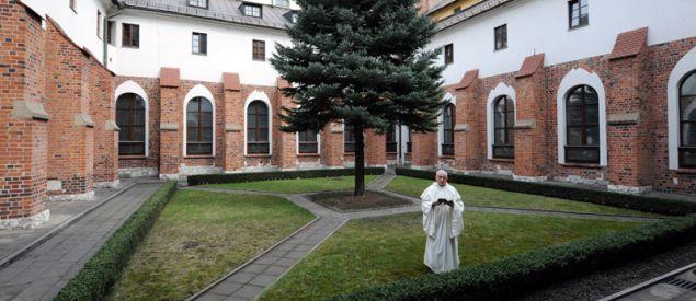 Jest zatem jednym z niewielu klasztorów na terenie kraju które istnieją nieprzerwanie od 750 lat.