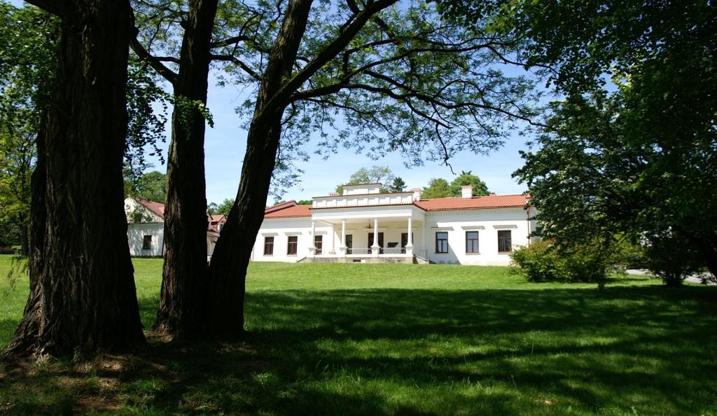 został premierem i ministrem spraw zagranicznych Wolnej Polski do Kąśnej już nie powrócił.