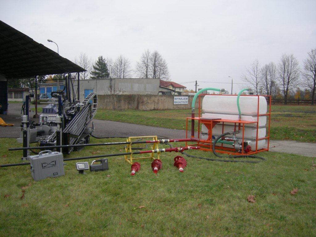 Wiertnica