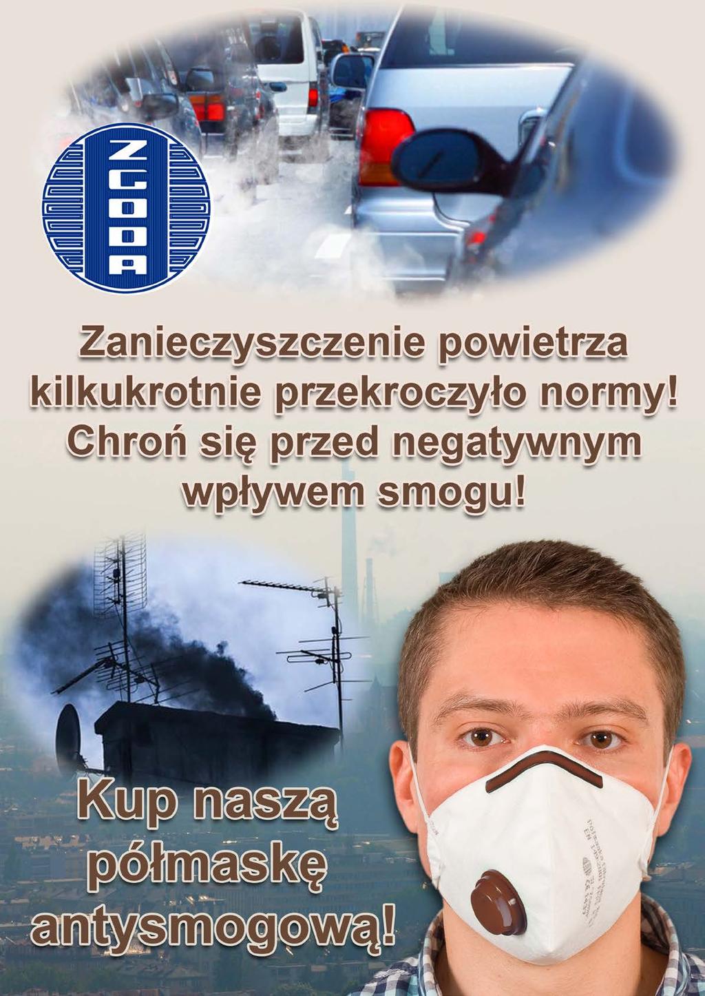 Ograniczenia: Półmaski nie służą do ochrony przeciwko parom i gazom oraz nie mogą być
