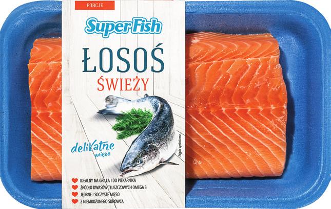 łososiowa 170 g 1,6/1 kg 2
