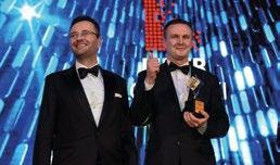 lotnicza i morska VGL Group Paweł Todorow, członek zarządu Usługi kurierskie