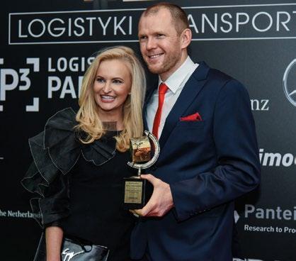 28 EURO LOGISTICS ZARZĄDZANIE ŁAŃCUCHEM DOSTAW