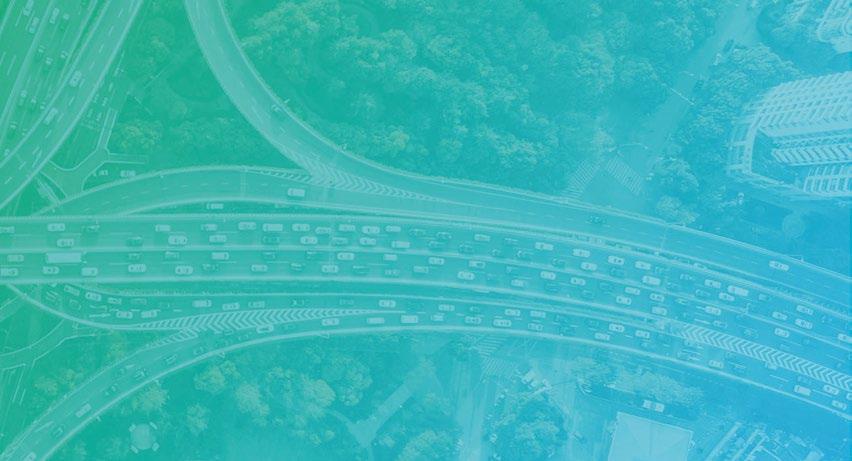 Przyszłość transportu drogowego. Przewaga dzięki analizie danych. Nowoczesna technologia w połączeniu z doświadczeniem. Tak działa Cargonexx.