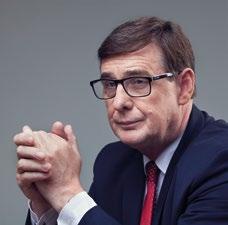 32 EURO LOGISTICS ZARZĄDZANIE ŁAŃCUCHEM DOSTAW Najważniejsze wydarzenia 2017 roku w branży TSL - sonda Spytaliśmy specjalistów różnych profesji o najważniejsze wydarzenie w branży TSL w 2017 roku.