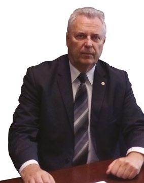 TRANSPORT EURO LOGISTICS 69 Transport kolejowy nie spełnia swych funkcji Z prof.