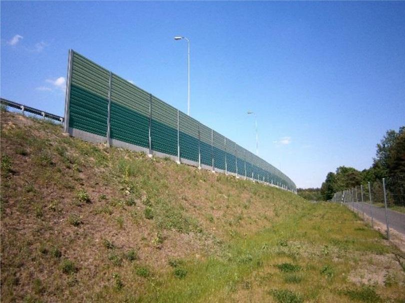 Spełnienie wymogów bezpieczeństwa (budowlanych, przeciwpożarowych, ochrony środowiska oraz