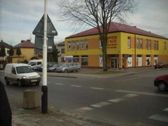 Mapa akustyczna miasta