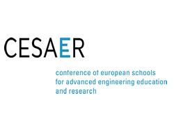 Międzynarodowy poziom kształcenia i badań I CESAER Potwierdzenie jakości i doskonałości naukowej w dziedzinie inżynierii i badań oraz ścisłej współpracy z przemysłem I European