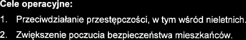 liczba nowo utworzonych i wyposażonych stanowisk pracy dla osób nipłnosprawnych, liczba osób objętych pomocą w ramach Warsztatów Trapii Zajęciowl, liczba opracowanych i zralizowanych projktów z
