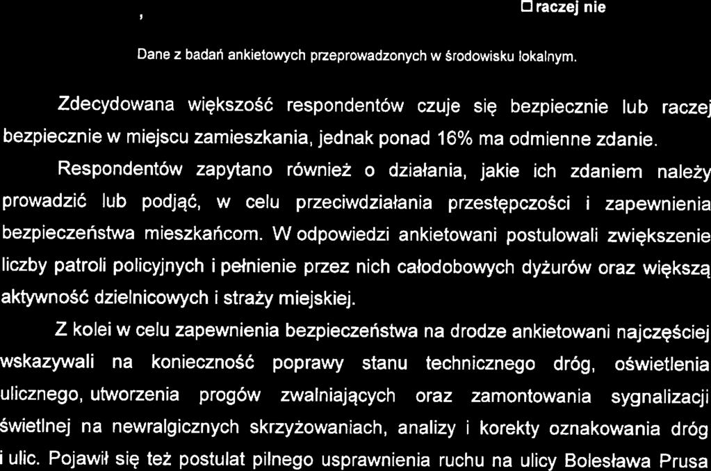 Niltni byli sprawcami 22 przstępstw -- główni narkotykowych, kradziży oraz bójk.