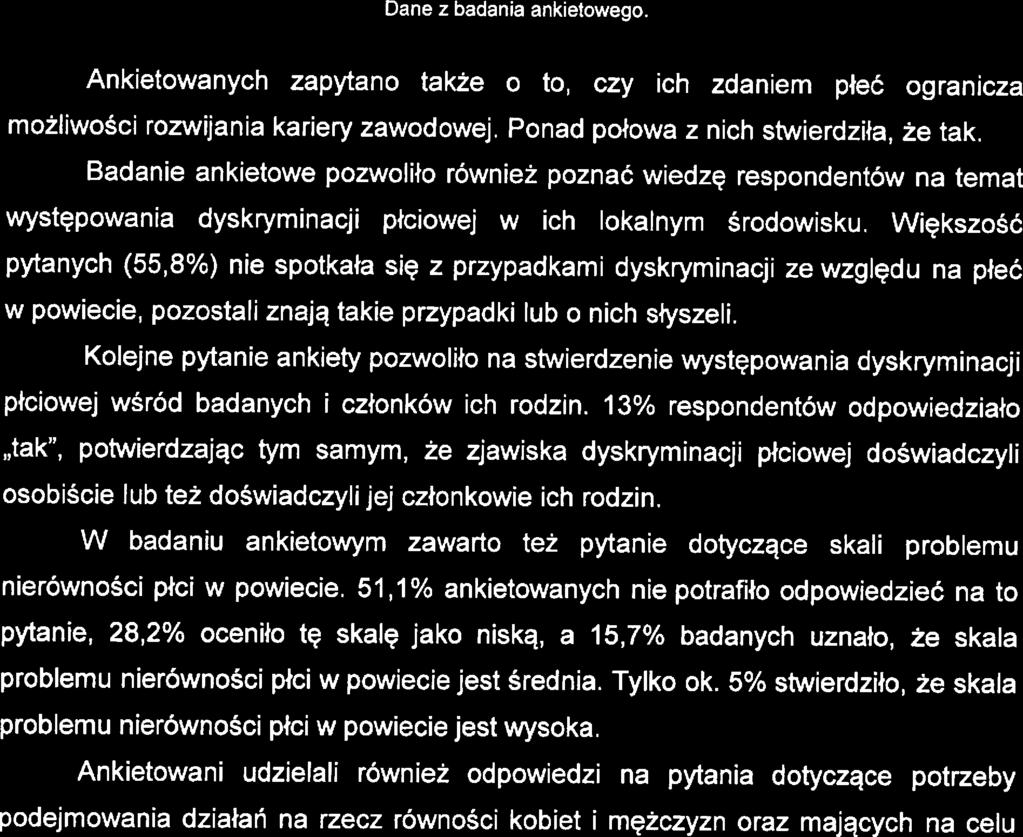 11 10 9 8 7 6 5 4 3 2 l 0 5 osoby bzrobotn lub poszukując pracy D osoby młod wkraczając na rynk pracy D osoby samotni wychowując dzici 3HD osoby o niskich kwalifikacjach D osoby starsz Dan z badania