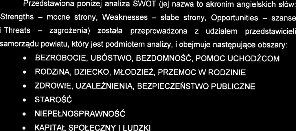 W powici pruszkowskim prowadzi działalność ponad 250 organizacji pozarządowych.
