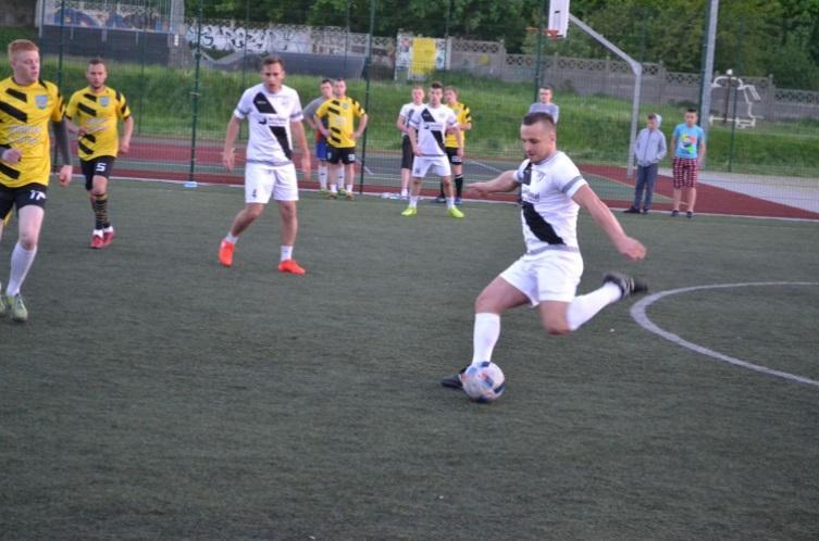 Lipnowska Liga Orlika Rajd