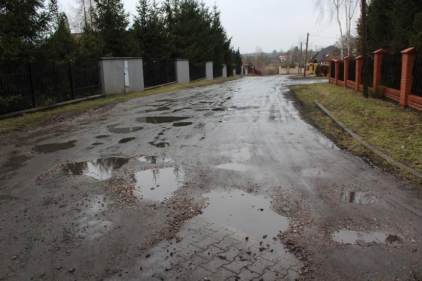 nawierzchni z kostki brukowej