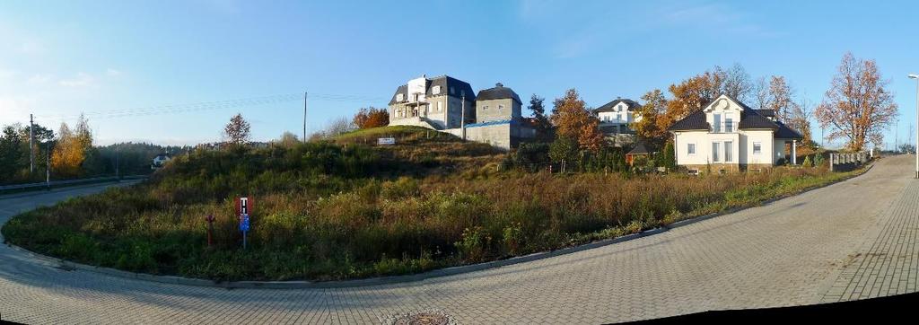 Karskiego Dokumentacja