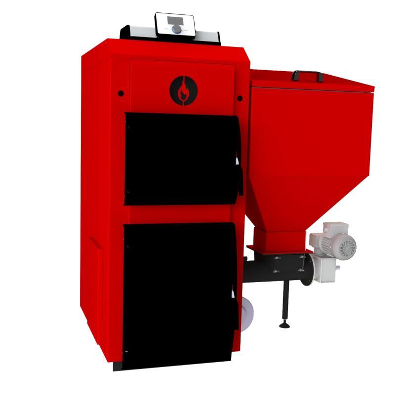 PALIWA EKO KWP V 17 25 34