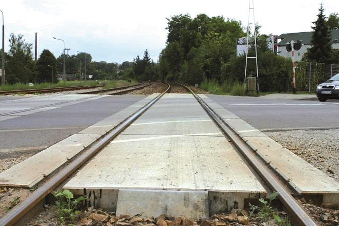 Materiały stosowane do budowy nawierzchni kolejowej Data wprowadzenia: 20.10.2017 r. W ostatnich latach transport kolejowy odznacza się bardzo dużą innowacyjnością.