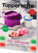 Karty ze zdjęciami potraw lub wyszukanymi nazwami (kto pierwszy wybierze przepis ten wygrywa jest Gospodynią kolejnego Party). Przypomnij o prezentach dla Gospodyni. 6.