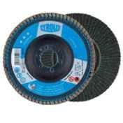 Kronenflex Extra 2w1 Metal/Inox ******** (profesjonalna) Nasza Ocena*: 7/10 Dawniej 615 SMT 324 Korpus nośny WŁÓKNO SZKLANE (Kształt T29 odchylone) Symbol EAN Wymiar x Grad. Opak.