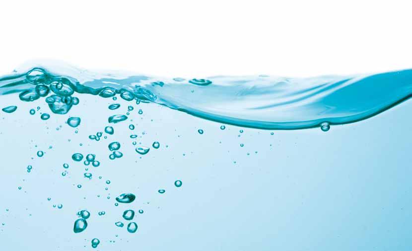 Kliniki Wody to połączenie dwóch innowacyjnych technologii: Living Water Technology i Monojonowych mikroelementów,