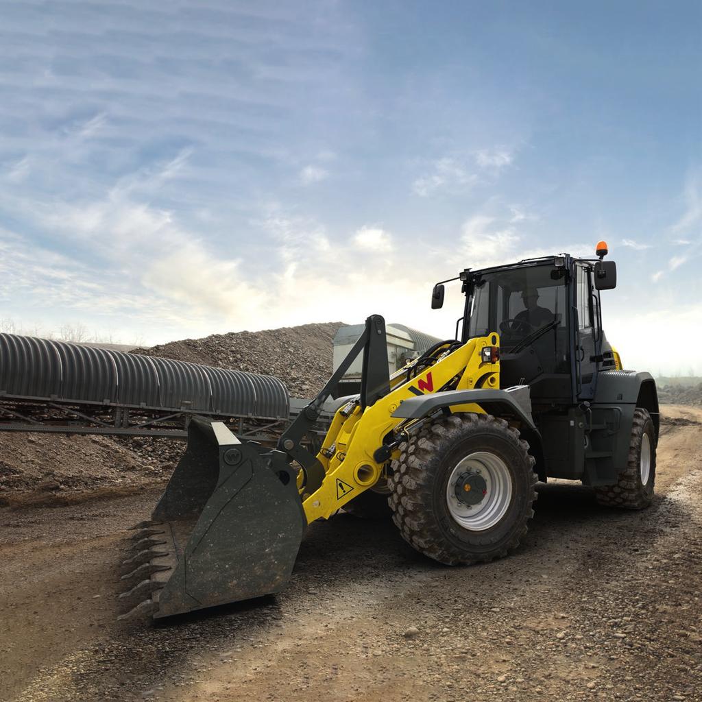 AKTUALNA OFERTA WACKER