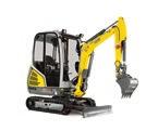 * Walce okołkowane serii RT Ubijaki serii BS 1 299,00 zł * 489,00 zł * Konserwacja i naprawa w Wacker Neuson.