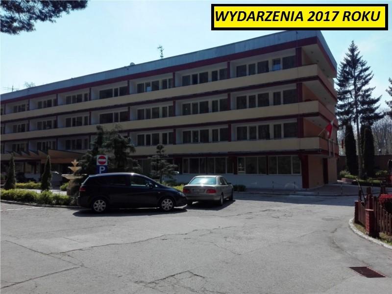 16 Archiwum działalności Koła Terenowego