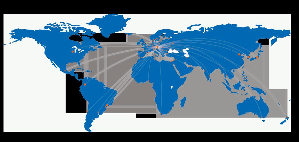 02/2018 Steel Belts Belt Systems Worldwide Service