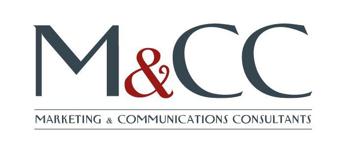 Marketing & Communications Consultants