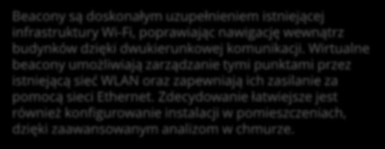 Optymalizacja logistyki wewnątrz budynków administracji publicznej Usługi lokalizacji Optymalizacja logistyki wewnątrz budynków administracji publicznej Plany ewakuacyjne Księga gości Rozwiązania