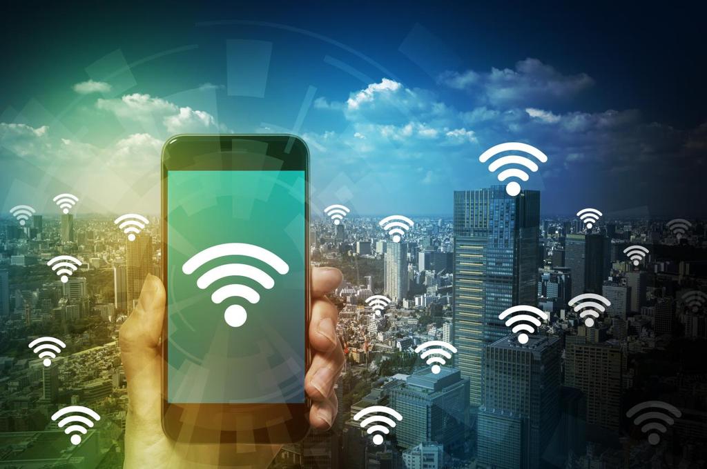 2 Korzyści z WLAN przewyższają ryzyka Tylko pełne postrzeganie kwestii bezpieczeństwa (LAN i WLAN) pozwala zminimalizować zagrożenia dla sieci IT.