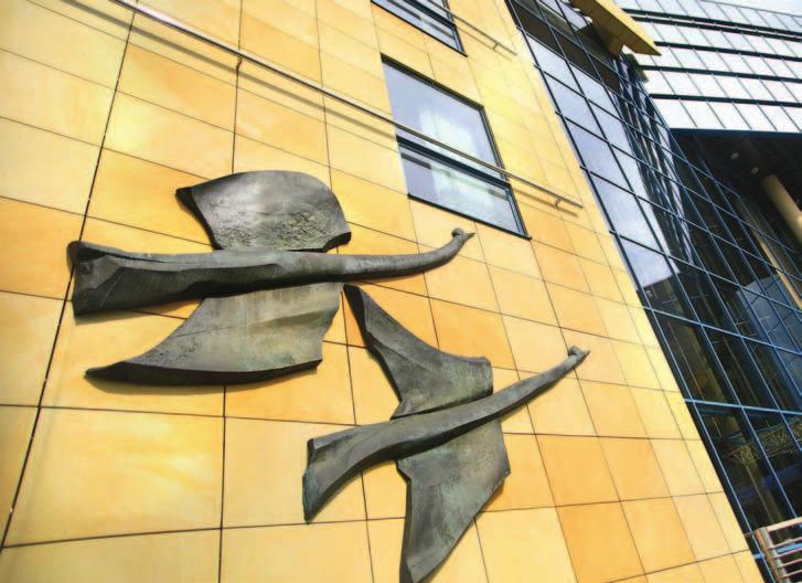 Udostępniamy najszybszy system rozliczeniowy prowizja jest realizowana nawet w 24 godziny. Wyznaczamy nowe standardy na polskim rynku ubezpieczeń. 1998 r.