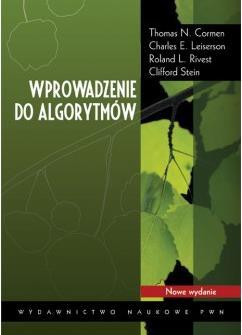 Wydanie V, Helion 2006. 4. J. Grębosz: Symfonia C++ standard. Tom I. Edition 2000 Kraków, 2005-2008.