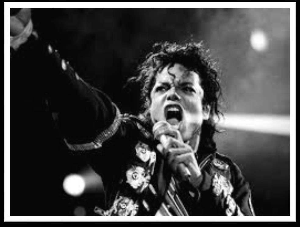 Michael Jackson Michael